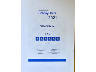 Appartamento per vacanze Lovran Documento 41