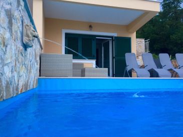Ferienwohnung Losinj