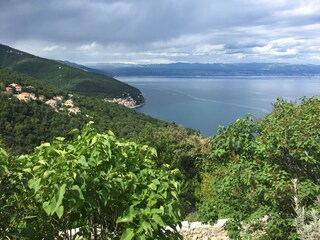 Appartamento per vacanze Lovran Ambiente 30