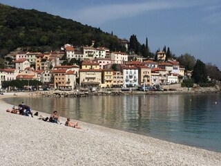 Appartamento per vacanze Lovran Ambiente 31