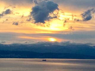 Appartamento per vacanze Lovran Registrazione all'aperto 13