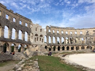 Appartamento per vacanze Lovran Ambiente 35