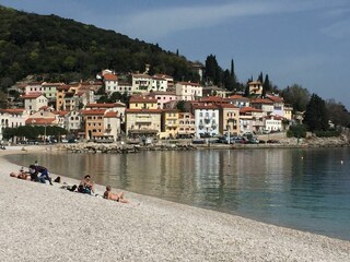 Appartamento per vacanze Lovran Ambiente 36