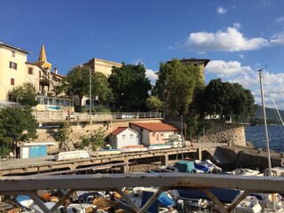 Appartamento per vacanze Lovran Ambiente 38