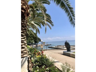 Appartamento per vacanze Lovran Ambiente 39