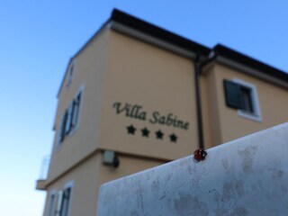 Appartamento per vacanze Lovran Documento 43