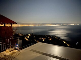 Appartamento per vacanze Lovran Registrazione all'aperto 14