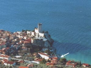 Ferienwohnung Guarnati - Malcesine - image1