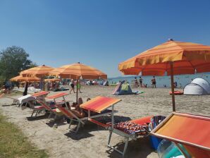 Ferienwohnung Haus Balaton - Balatonlelle - image1