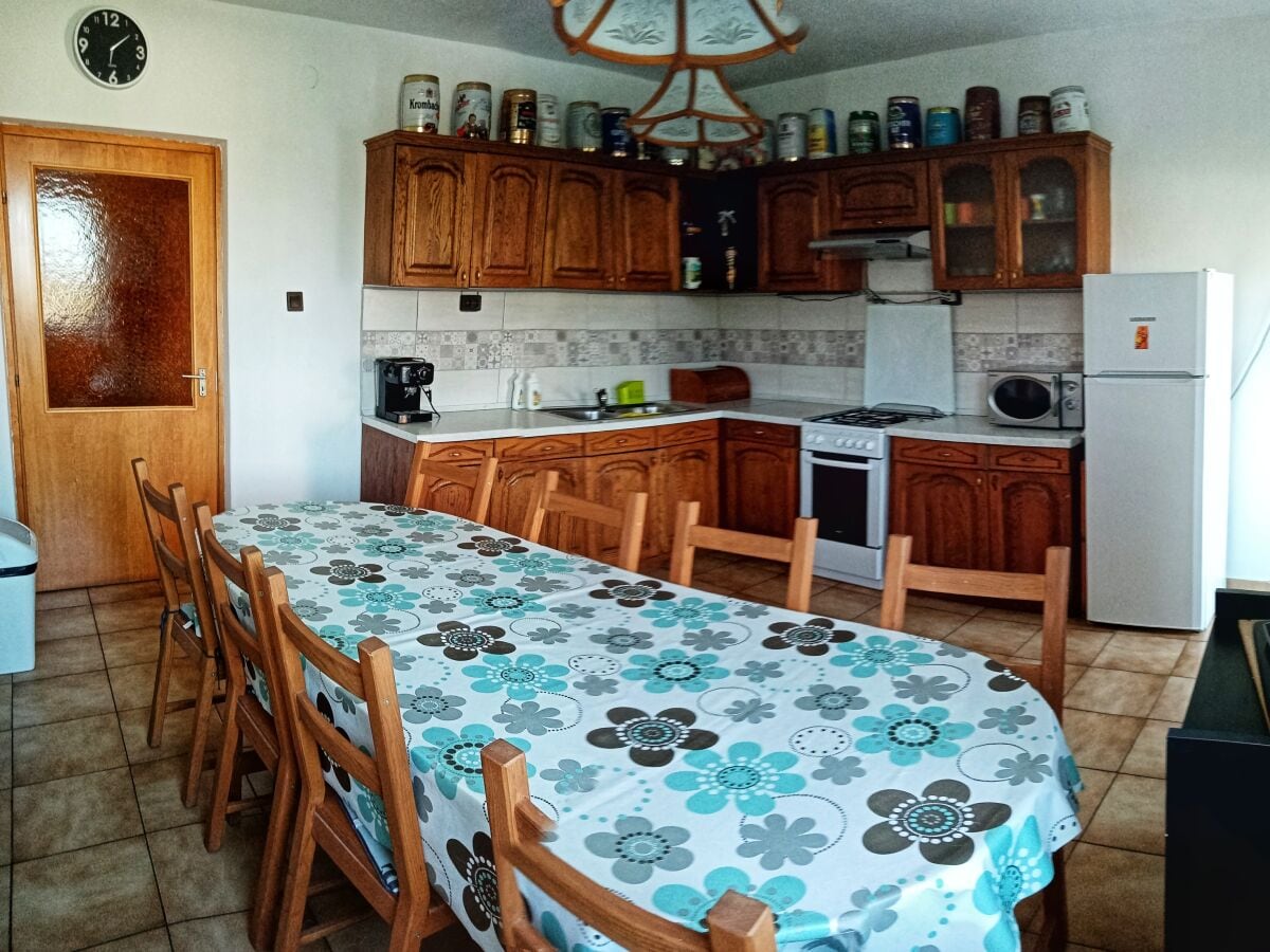 Ferienwohnung Balatonlelle Außenaufnahme 4