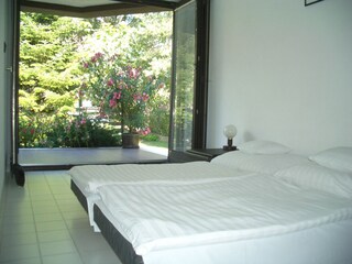 Appartamento per vacanze Siófok Caratteristiche 15