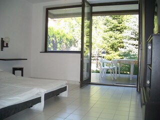 Appartamento per vacanze Siófok Caratteristiche 16