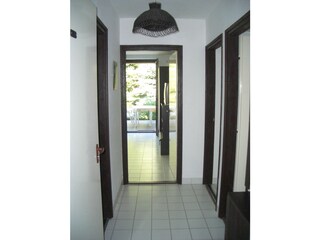 Appartamento per vacanze Siófok Caratteristiche 17