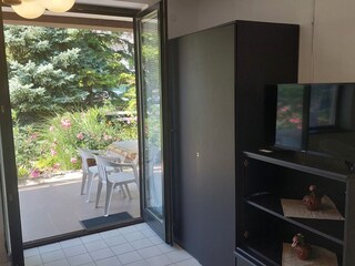 Holiday apartment Siófok Features 12