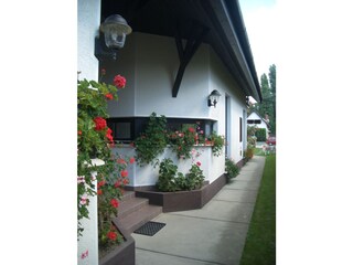 Appartamento per vacanze Siófok Registrazione all'aperto 7