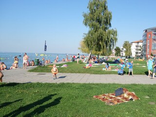 Appartamento per vacanze Siófok Ambiente 19