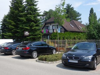 Appartamento per vacanze Siófok Ambiente 20