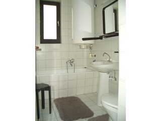 Vakantieappartement Siófok Kenmerken 14