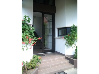 Appartamento per vacanze Siófok Registrazione all'aperto 6