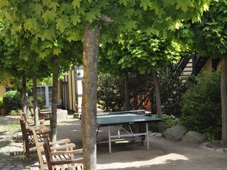 Appartamento per vacanze Kühlungsborn-Ost Registrazione all'aperto 3