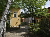 Vakantieappartement Kühlungsborn-Ost Buitenaudio-opname 1