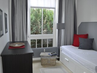 Appartamento per vacanze Kühlungsborn-Ost Caratteristiche 10