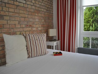 Appartamento per vacanze Kühlungsborn-Ost Caratteristiche 8