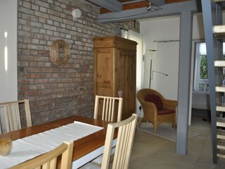 Appartamento per vacanze Kühlungsborn-Ost Caratteristiche 7