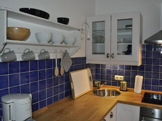 Appartamento per vacanze Kühlungsborn-Ost Caratteristiche 14