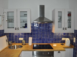 Appartamento per vacanze Kühlungsborn-Ost Caratteristiche 15