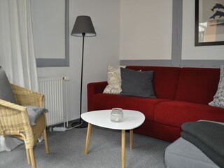 Appartamento per vacanze Kühlungsborn-Ost Caratteristiche 11