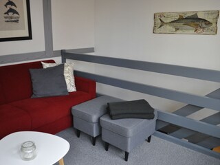 Appartamento per vacanze Kühlungsborn-Ost Caratteristiche 12