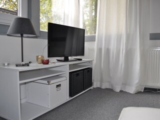 Appartamento per vacanze Kühlungsborn-Ost Caratteristiche 13