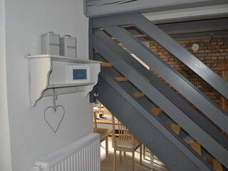 Appartamento per vacanze Kühlungsborn-Ost Caratteristiche 16