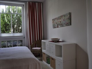 Appartamento per vacanze Kühlungsborn-Ost Caratteristiche 9