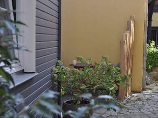 Appartamento per vacanze Kühlungsborn-Ost Registrazione all'aperto 2