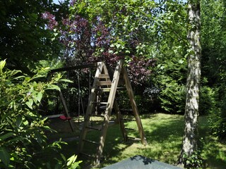 Appartamento per vacanze Kühlungsborn-Ost Registrazione all'aperto 5