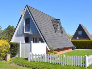 Ferienhaus Mina - Neuharlingersiel - image1