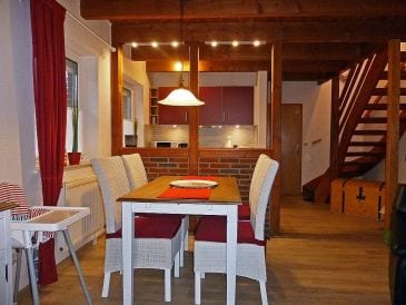 Ferienhaus AbAnsMeer
