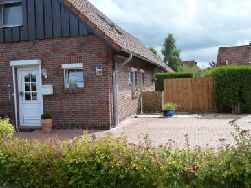 Ferienhaus AbAnsMeer