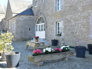 Farmhouse Denkmalgeschütztes Bauernhaus im Grünen in Ouffet - Ouffet - image1