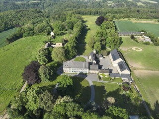 Bauernhof Ouffet Umgebung 27