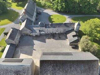 Bauernhof Ouffet Außenaufnahme 4