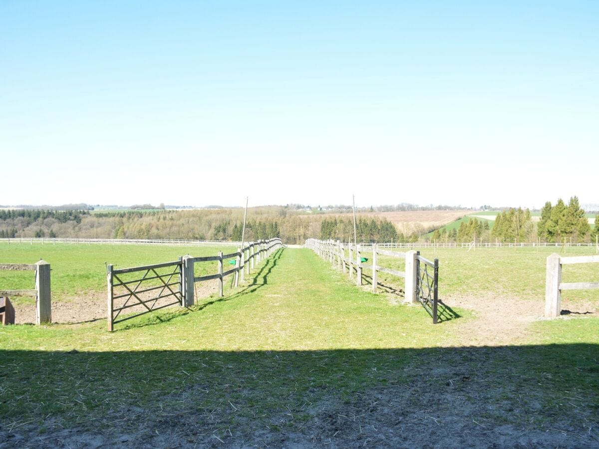 Bauernhof Ouffet Außenaufnahme 5