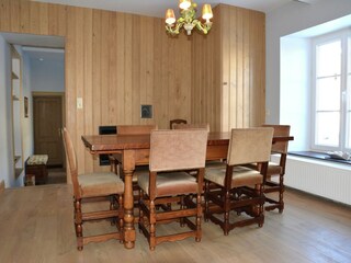 Bauernhof Ouffet Ausstattung 14