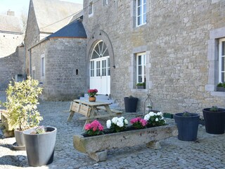Bauernhof Ouffet Außenaufnahme 5