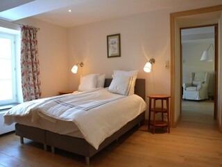 Type de propriété : Ferme Ouffet Équipement 16