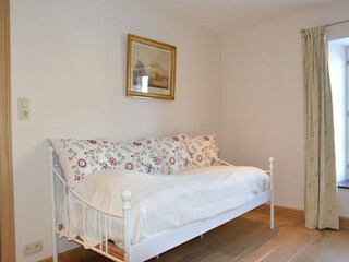 Casa de campo Ouffet Características 18