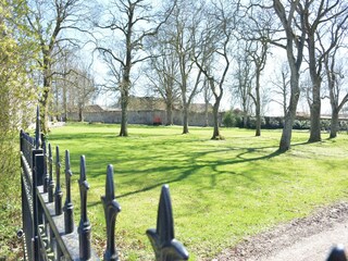 Boerderij Ouffet Buitenaudio-opname 2