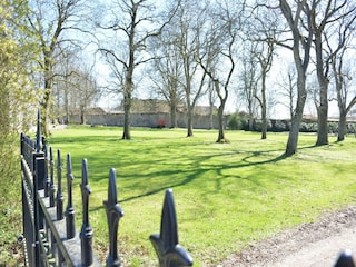 Boerderij Ouffet Buitenaudio-opname 3